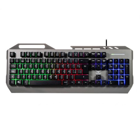 Teclados Gaming Naceb Gaming NA-0966
