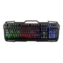 Teclados Gaming Naceb Gaming NA-0967