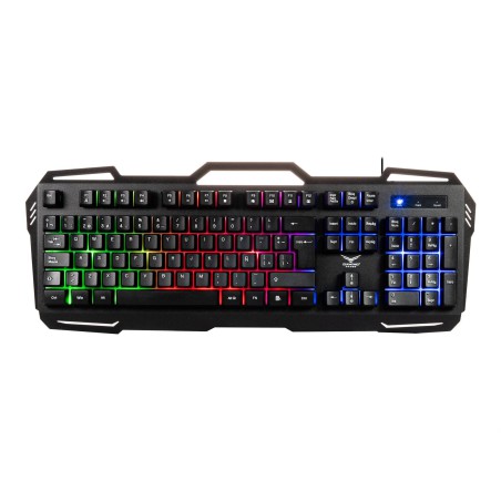 Teclados Gaming Naceb Gaming NA-0967