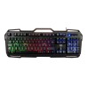 Teclados Gaming Naceb Gaming NA-0967