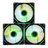 Enfriamiento y Ventilación Naceb Gaming NA-0650N