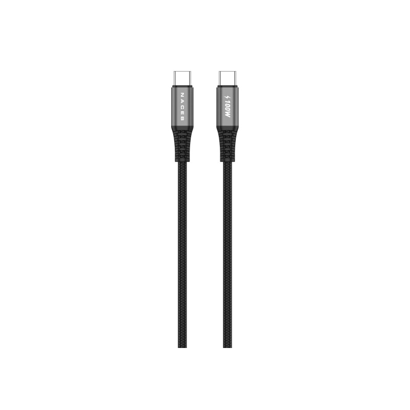 Cables USB Naceb Technology NA-0141