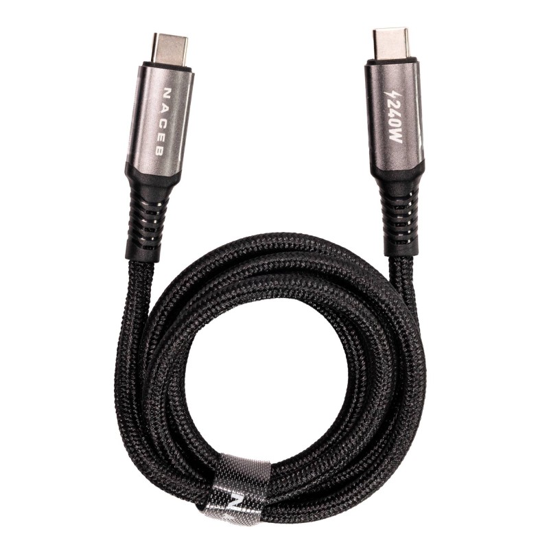 Cables USB Naceb Technology NA-0142