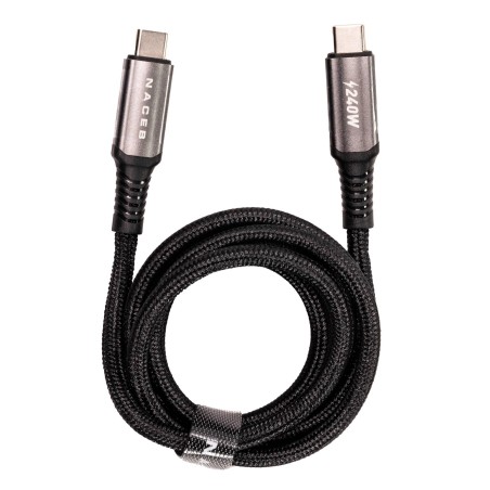 Cables USB Naceb Technology NA-0142