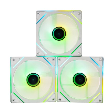 Enfriamiento y Ventilación Naceb Gaming NA-0650B