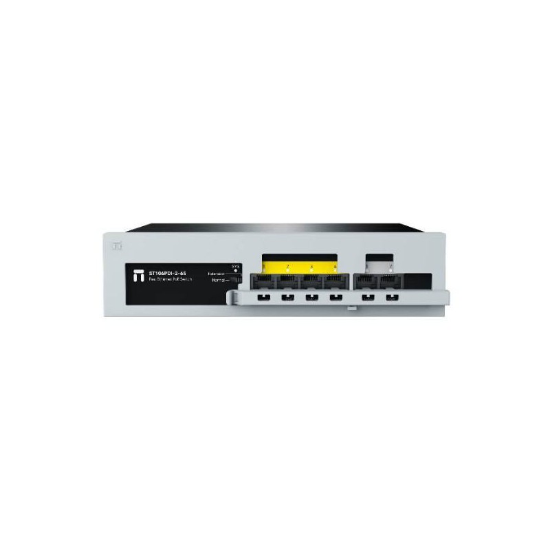 Switches NETIS ST106PDI-265