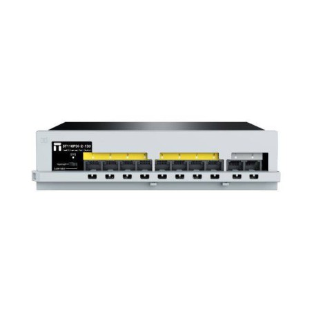 Switches NETIS ST110PDI-2-130