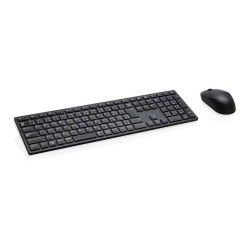 Kits para Teclado y Mouse DELL KM5221WBKB-LTN