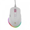 Mouse GETTTECH GGM-RGBTR-01-WH