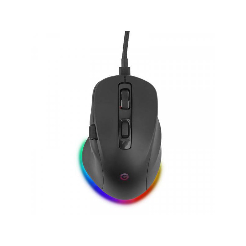 Mouse GETTTECH GGM-RGBTR-01