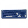 Teclados GETTTECH GGK-ESMWR-02-BL