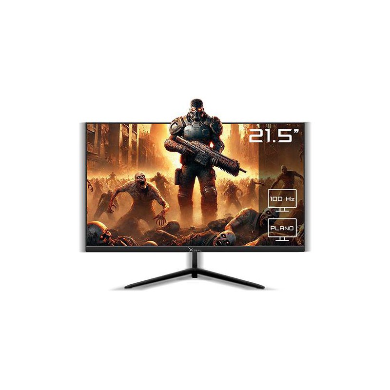 Monitor Xzeal XST 580-1 