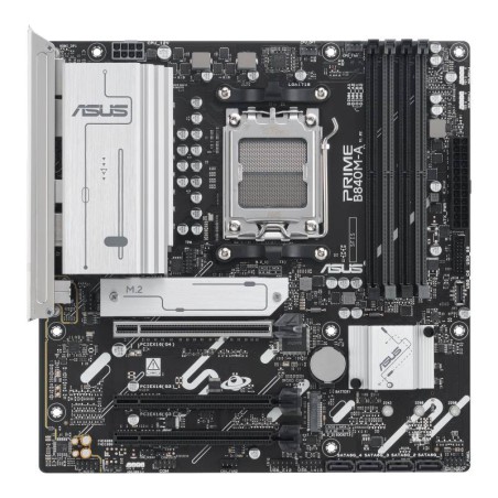 Motherboards ASUS PRIME B840M-A