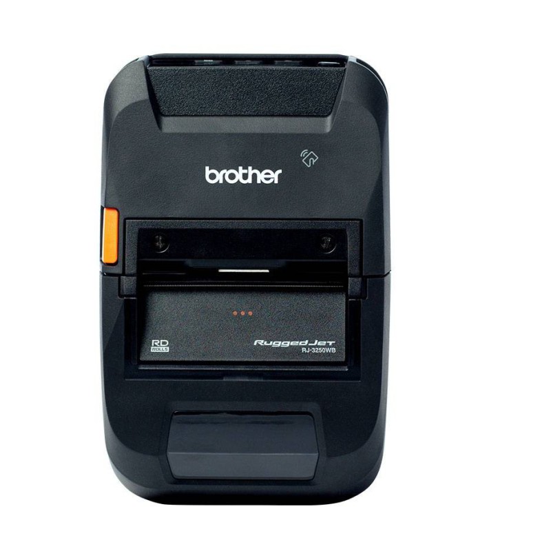 Impresoras POS BROTHER RJ3250WBL