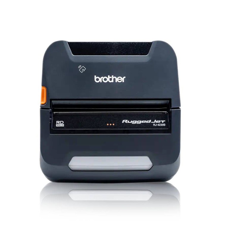 Impresoras POS BROTHER RJ4230BL
