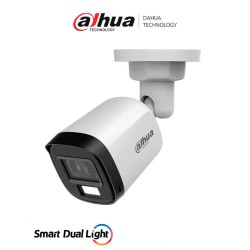 Cámara Bala  Dahua Technology HAC-B1A51N-U-IL-A
