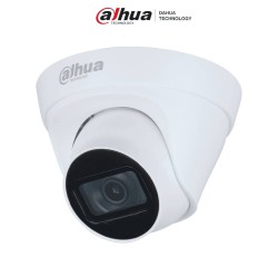 Cámara Domo IP Dahua Technology DH-IPC-HDW1230T1P-A-0280B-S6