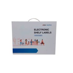 Maleta Dahua Technology DHI-ESL Sample-A1