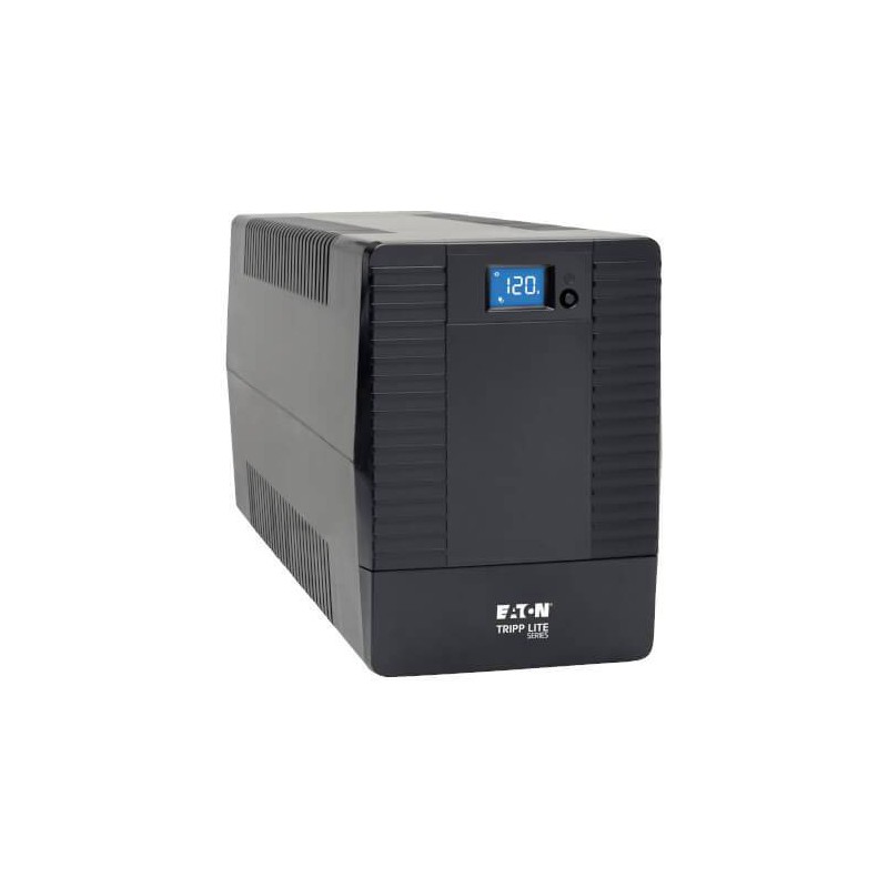 No Breaks y UPS TRIPP-LITE OMNIVS1200LCD