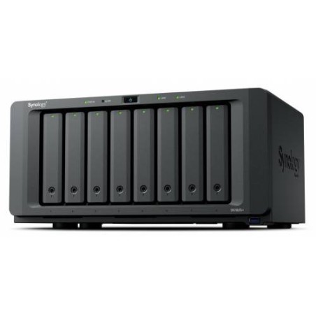 Servidores SYNOLOGY DS1825+