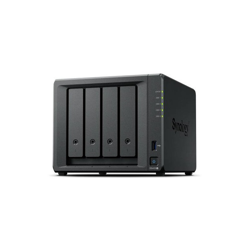Servidores SYNOLOGY DS425+