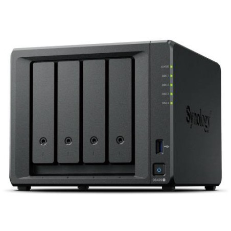 Servidores SYNOLOGY DS425+