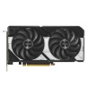 Tarjeta de video ASUS DUAL-RTX5060-O8G