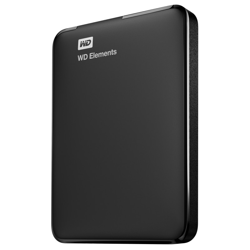 Discos Duros WESTERN DIGITAL WDBU6Y0020BBK-WESN