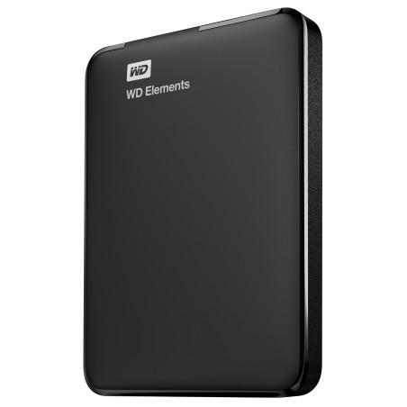 Discos Duros WESTERN DIGITAL WDBU6Y0020BBK-WESN