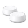 Extensores de Red TP-LINK Deco BE22(2-pack)