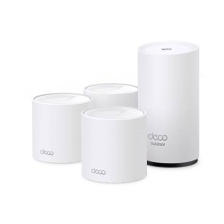 Extensores de Red TP-LINK Deco XM50(4-pack)
