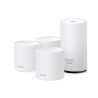 Extensores de Red TP-LINK Deco XM50(4-pack)