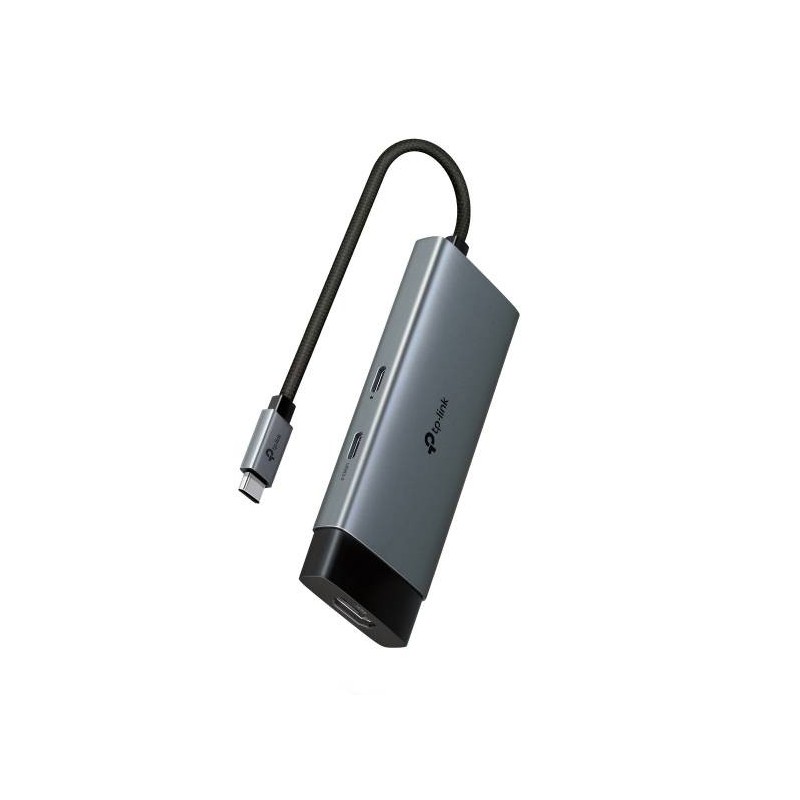 Concentradores Hub TP-LINK UH5020C