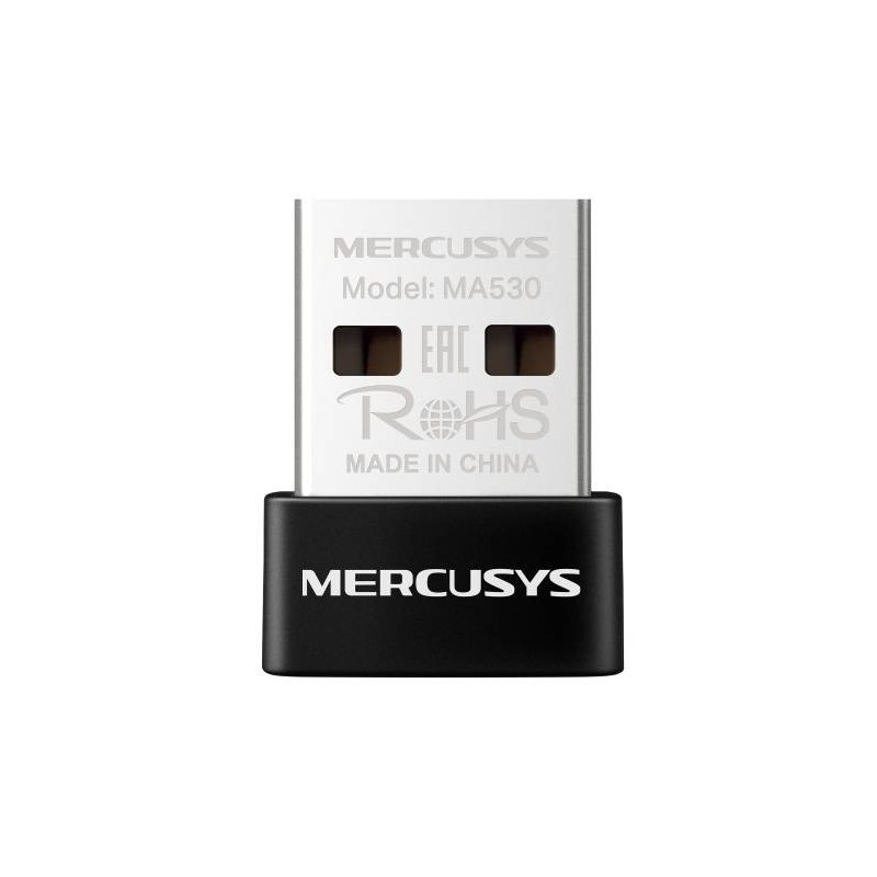 Adaptadores USB Red MERCUSYS MA530