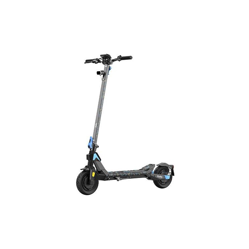 Scooter Stylos STSCM03A