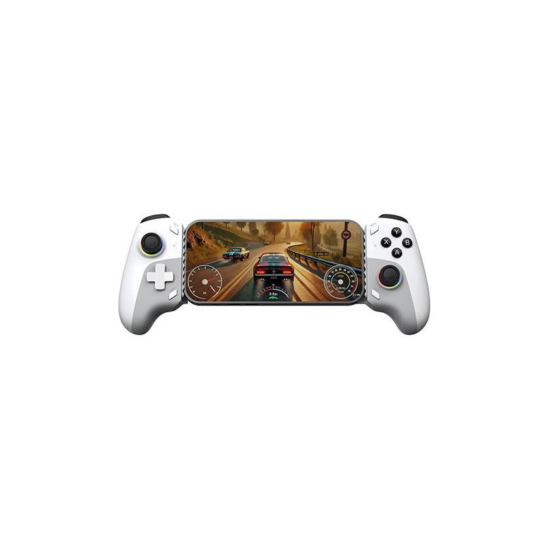 Gamepad Xzeal XZGP01WG