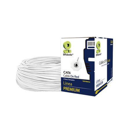 Bobinas BROBOTIX 6006788