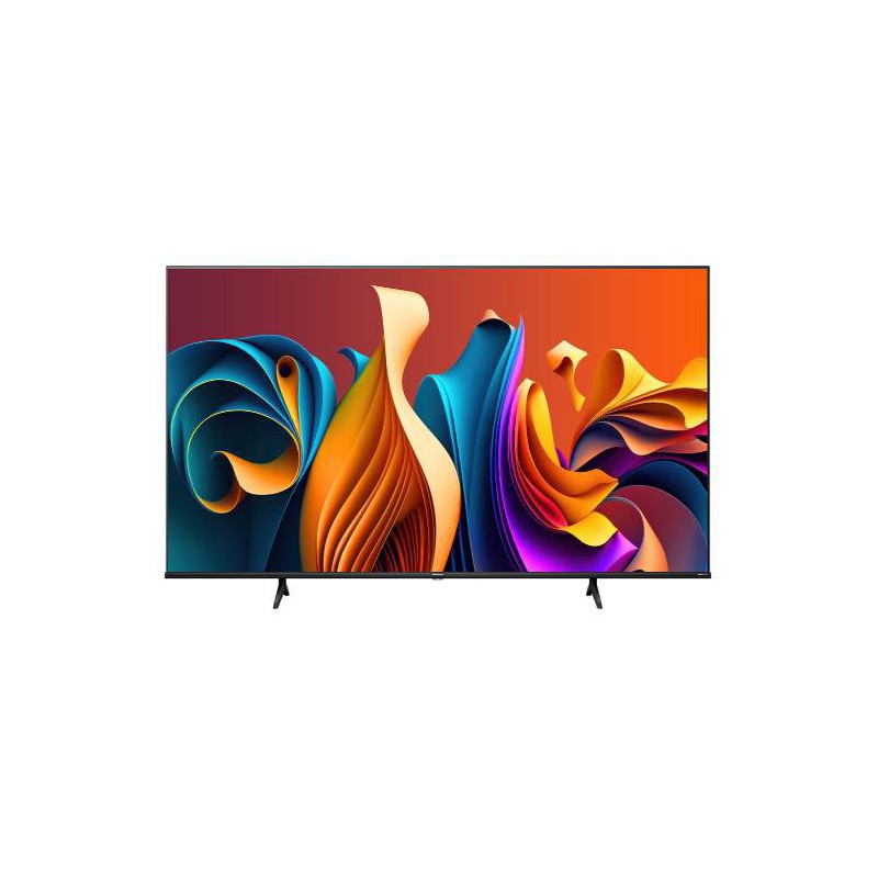 Televisiones Hisense 85A65NV