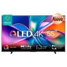 Televisiones Hisense 55QD6QV