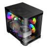 Gabinete Xzeal XZGAMC3B