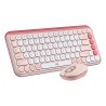 Kits para Teclado y Mouse LOGITECH POP