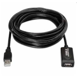 Cables USB POLYCOM CA-UAM/UAF-10MTS