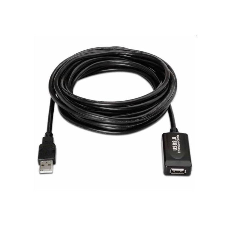 Cables USB POLYCOM CA-UAM/UAF-10MTS