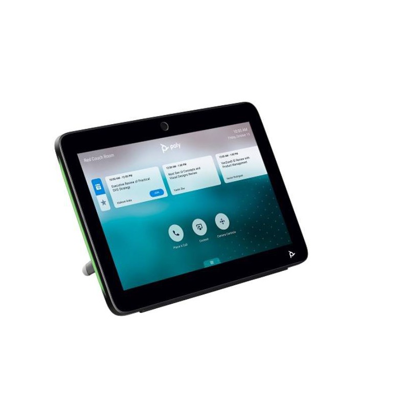 Video Conferencia POLYCOM TC10
