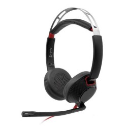 Auriculares PLANTRONICS Blackwire 5220