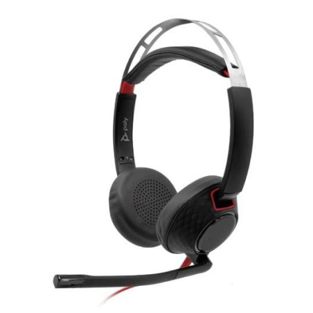 Auriculares PLANTRONICS Blackwire 5220