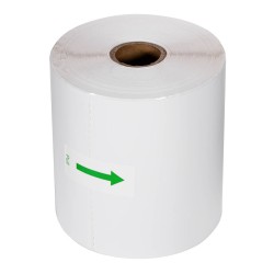 Etiquetas EVOTEC EV-3012C