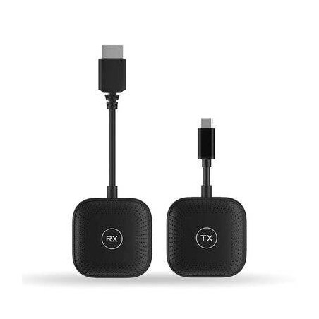 Adaptadores HDMI BROBOTIX 963432