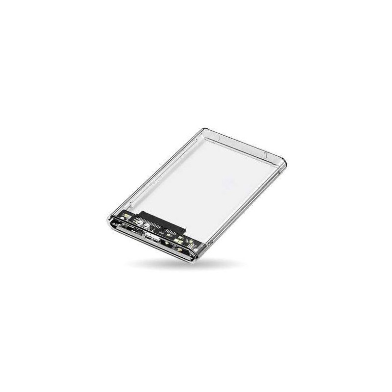 Gabinetes para Discos Duros BROBOTIX 6007587