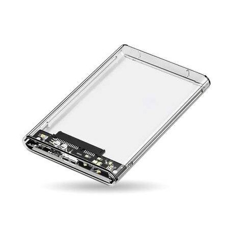 Gabinetes para Discos Duros BROBOTIX 6007587